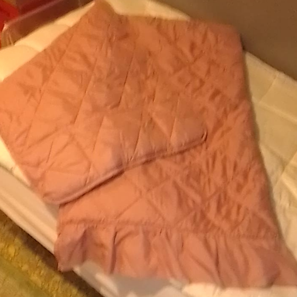 Furniture Cover Set